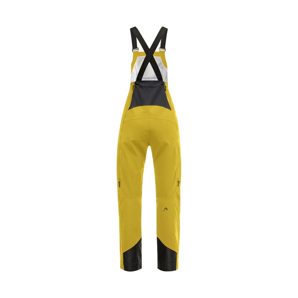 Head Kore Bib Pant Women's in Antique Moss